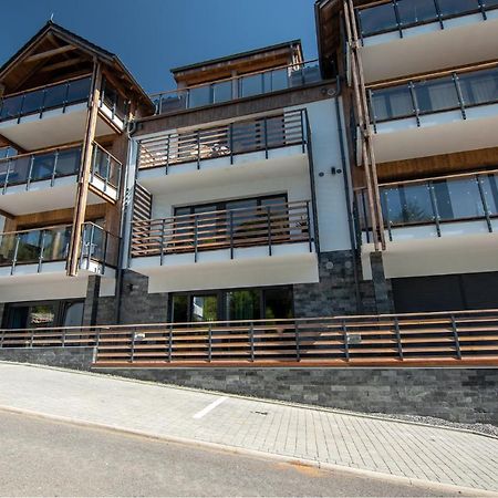 Apart Invest Centum Park 21 Шклярска-Поремба Экстерьер фото
