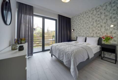 Apart Invest Centum Park 21 Шклярска-Поремба Экстерьер фото