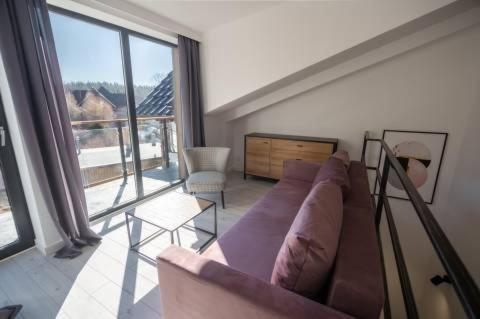 Apart Invest Centum Park 21 Шклярска-Поремба Экстерьер фото
