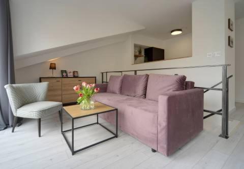 Apart Invest Centum Park 21 Шклярска-Поремба Экстерьер фото