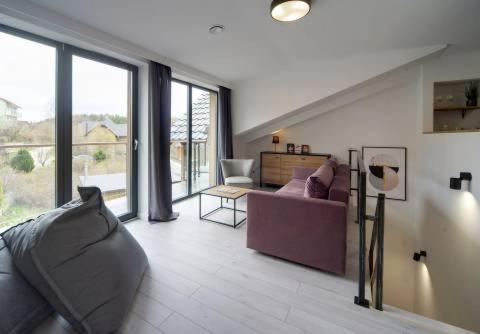 Apart Invest Centum Park 21 Шклярска-Поремба Экстерьер фото
